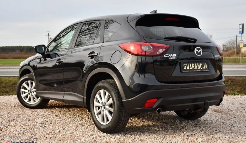 2.2D#150PS#4×4#Lift#FullLed#Navi#Climatr#ASO#Gwarancja w Cenie full