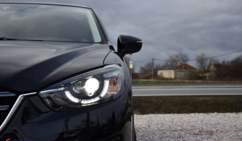 2.2D#150PS#4×4#Lift#FullLed#Navi#Climatr#ASO#Gwarancja w Cenie full