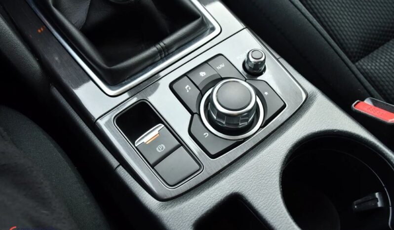 2.2D#150PS#4×4#Lift#FullLed#Navi#Climatr#ASO#Gwarancja w Cenie full