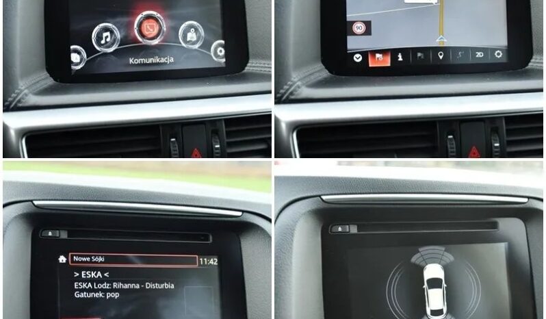 2.2D#150PS#4×4#Lift#FullLed#Navi#Climatr#ASO#Gwarancja w Cenie full