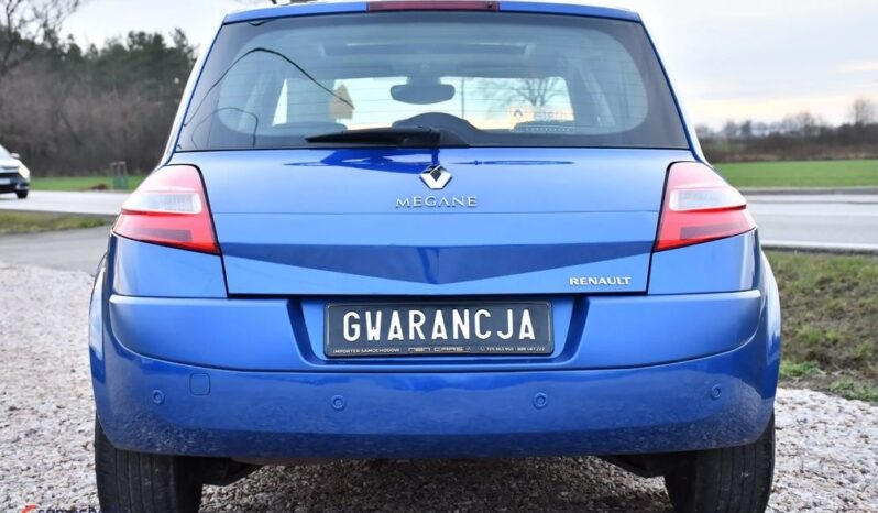 2.0i#135PS#Bixenon#Panorama#Climatronic#ASO#Świeży Import#Gwarancja!!! full