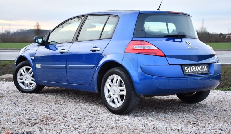 2.0i#135PS#Bixenon#Panorama#Climatronic#ASO#Świeży Import#Gwarancja!!! full