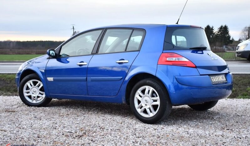 2.0i#135PS#Bixenon#Panorama#Climatronic#ASO#Świeży Import#Gwarancja!!! full