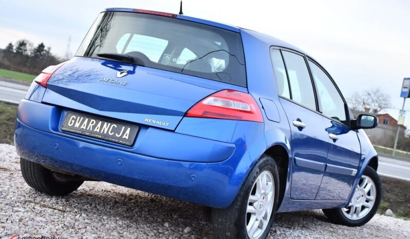 2.0i#135PS#Bixenon#Panorama#Climatronic#ASO#Świeży Import#Gwarancja!!! full