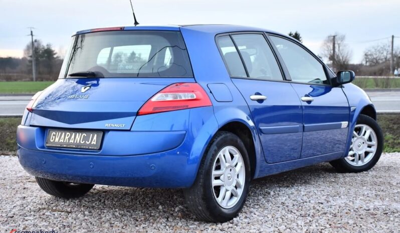 2.0i#135PS#Bixenon#Panorama#Climatronic#ASO#Świeży Import#Gwarancja!!! full