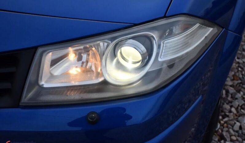 2.0i#135PS#Bixenon#Panorama#Climatronic#ASO#Świeży Import#Gwarancja!!! full