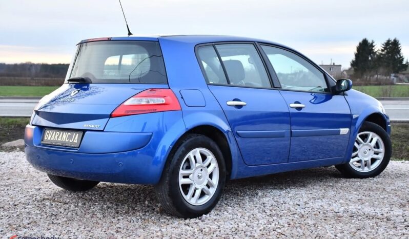 2.0i#135PS#Bixenon#Panorama#Climatronic#ASO#Świeży Import#Gwarancja!!! full