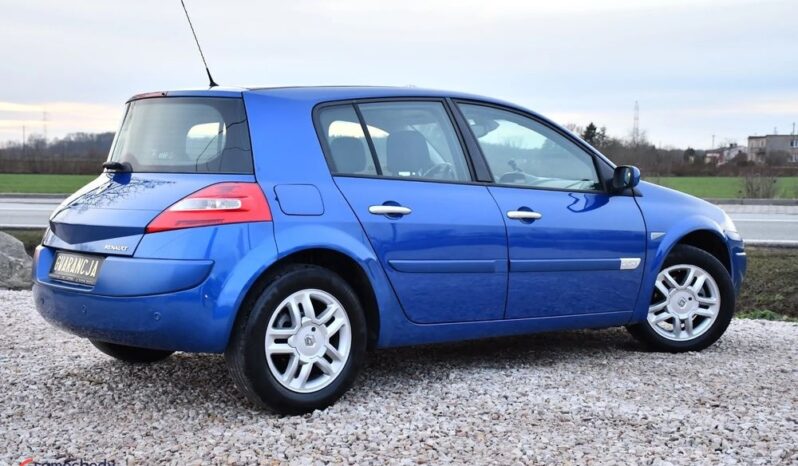 2.0i#135PS#Bixenon#Panorama#Climatronic#ASO#Świeży Import#Gwarancja!!! full