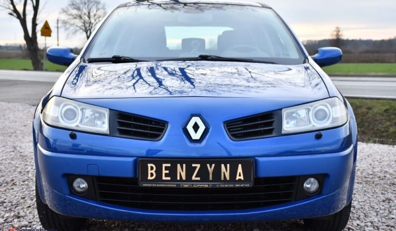 2.0i#135PS#Bixenon#Panorama#Climatronic#ASO#Świeży Import#Gwarancja!!! full