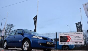 2.0i#135PS#Bixenon#Panorama#Climatronic#ASO#Świeży Import#Gwarancja!!! full