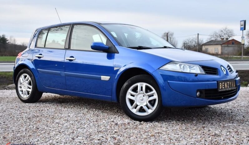 2.0i#135PS#Bixenon#Panorama#Climatronic#ASO#Świeży Import#Gwarancja!!! full