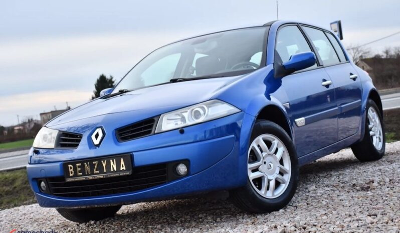 2.0i#135PS#Bixenon#Panorama#Climatronic#ASO#Świeży Import#Gwarancja!!! full