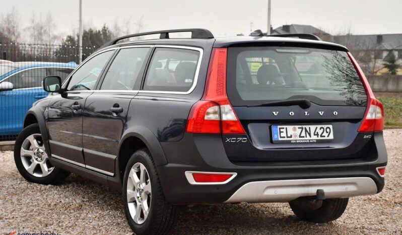 2.4D5#175KM#MOMENTUM#El.klapa#Skóry#Climatr#Navi#Mega Stan#Gwarancja!! full