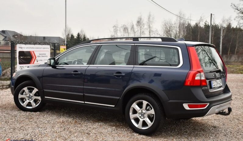 2.4D5#175KM#MOMENTUM#El.klapa#Skóry#Climatr#Navi#Mega Stan#Gwarancja!! full