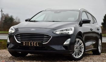 2.0TDCI#150PS#ACC#Aut#Kamera#FullLed#Navi#Climatr#ASO#Gwarancja#Mega!! full