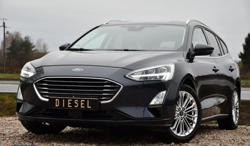 2.0TDCI#150PS#ACC#Aut#Kamera#FullLed#Navi#Climatr#ASO#Gwarancja#Mega!! full