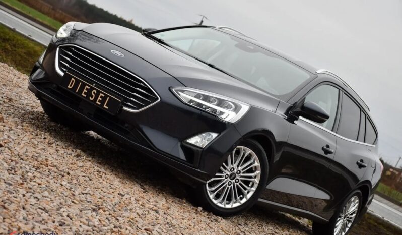 2.0TDCI#150PS#ACC#Aut#Kamera#FullLed#Navi#Climatr#ASO#Gwarancja#Mega!! full