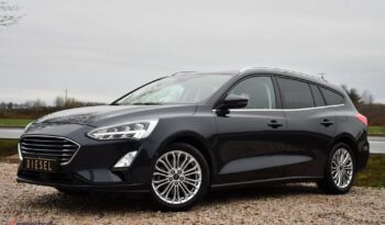 2.0TDCI#150PS#ACC#Aut#Kamera#FullLed#Navi#Climatr#ASO#Gwarancja#Mega!! full