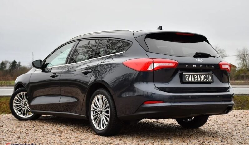 2.0TDCI#150PS#ACC#Aut#Kamera#FullLed#Navi#Climatr#ASO#Gwarancja#Mega!! full