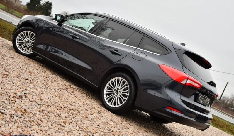 2.0TDCI#150PS#ACC#Aut#Kamera#FullLed#Navi#Climatr#ASO#Gwarancja#Mega!! full