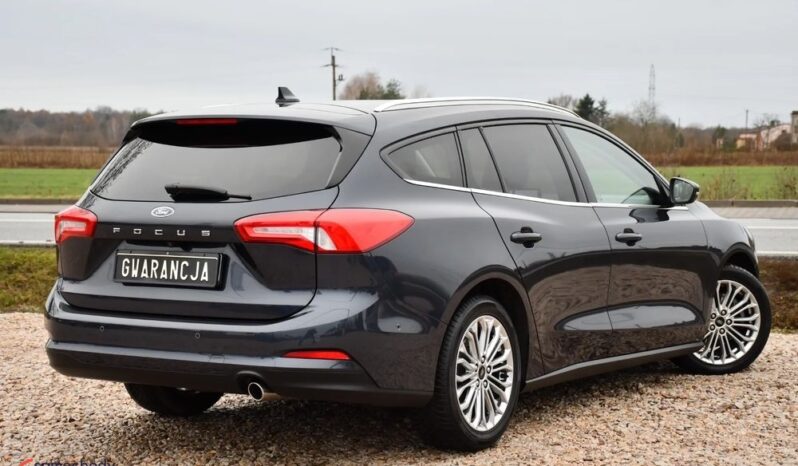 2.0TDCI#150PS#ACC#Aut#Kamera#FullLed#Navi#Climatr#ASO#Gwarancja#Mega!! full