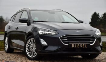 2.0TDCI#150PS#ACC#Aut#Kamera#FullLed#Navi#Climatr#ASO#Gwarancja#Mega!! full