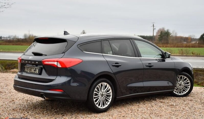 2.0TDCI#150PS#ACC#Aut#Kamera#FullLed#Navi#Climatr#ASO#Gwarancja#Mega!! full