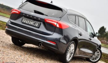 2.0TDCI#150PS#ACC#Aut#Kamera#FullLed#Navi#Climatr#ASO#Gwarancja#Mega!! full