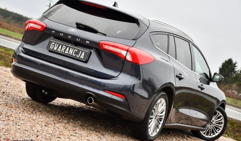 2.0TDCI#150PS#ACC#Aut#Kamera#FullLed#Navi#Climatr#ASO#Gwarancja#Mega!! full