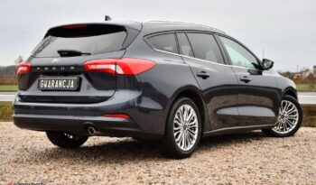 2.0TDCI#150PS#ACC#Aut#Kamera#FullLed#Navi#Climatr#ASO#Gwarancja#Mega!! full