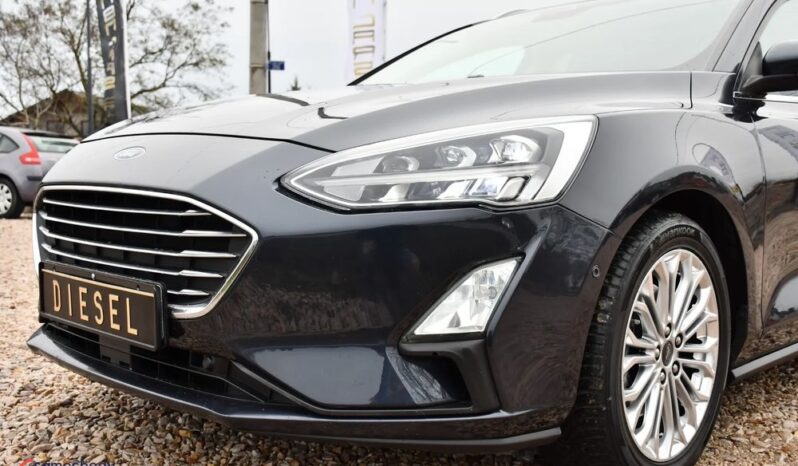 2.0TDCI#150PS#ACC#Aut#Kamera#FullLed#Navi#Climatr#ASO#Gwarancja#Mega!! full