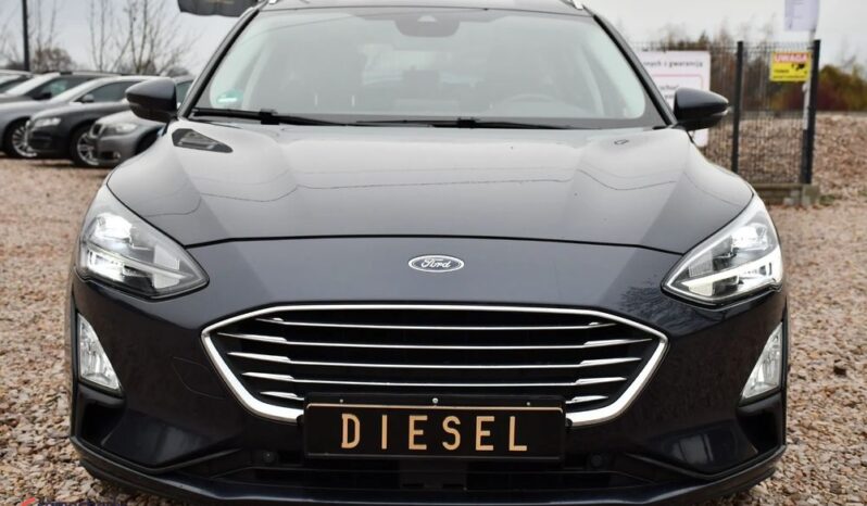 2.0TDCI#150PS#ACC#Aut#Kamera#FullLed#Navi#Climatr#ASO#Gwarancja#Mega!! full