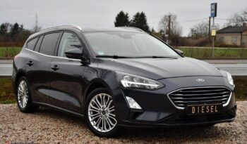 2.0TDCI#150PS#ACC#Aut#Kamera#FullLed#Navi#Climatr#ASO#Gwarancja#Mega!! full