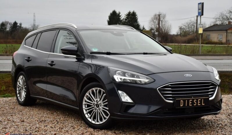 2.0TDCI#150PS#ACC#Aut#Kamera#FullLed#Navi#Climatr#ASO#Gwarancja#Mega!! full