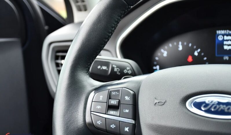 2.0TDCI#150PS#ACC#Aut#Kamera#FullLed#Navi#Climatr#ASO#Gwarancja#Mega!! full