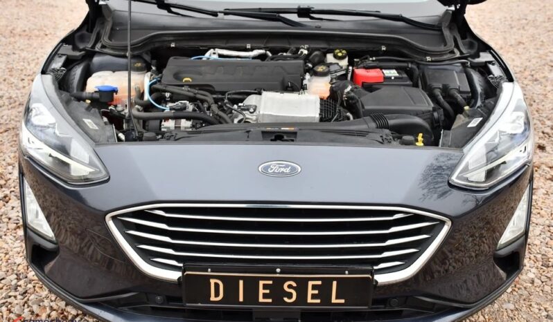 2.0TDCI#150PS#ACC#Aut#Kamera#FullLed#Navi#Climatr#ASO#Gwarancja#Mega!! full