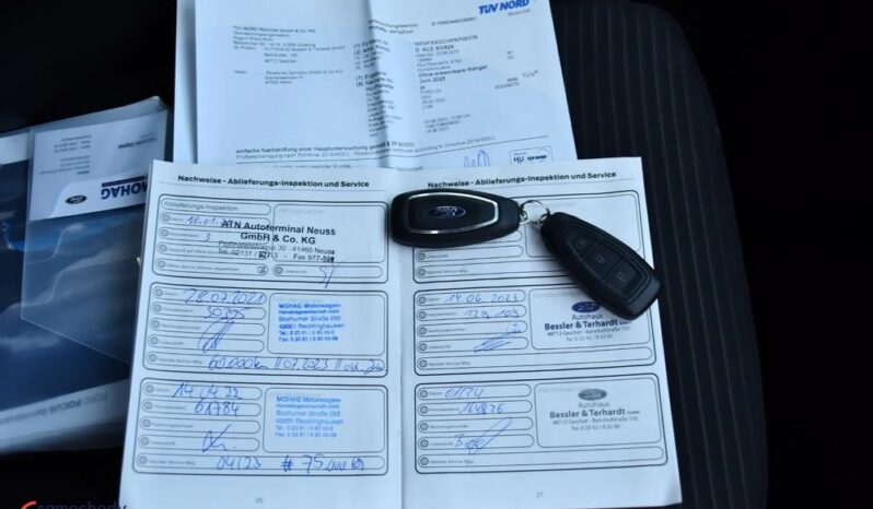 2.0TDCI#150PS#ACC#Aut#Kamera#FullLed#Navi#Climatr#ASO#Gwarancja#Mega!! full