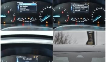 2.0TDCI#150PS#ACC#Aut#Kamera#FullLed#Navi#Climatr#ASO#Gwarancja#Mega!! full