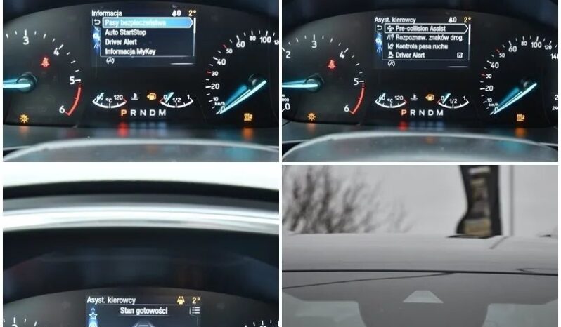 2.0TDCI#150PS#ACC#Aut#Kamera#FullLed#Navi#Climatr#ASO#Gwarancja#Mega!! full