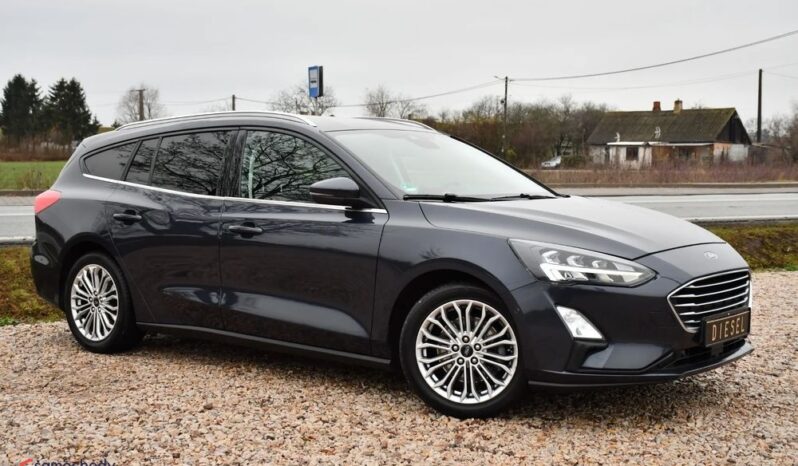 2.0TDCI#150PS#ACC#Aut#Kamera#FullLed#Navi#Climatr#ASO#Gwarancja#Mega!! full