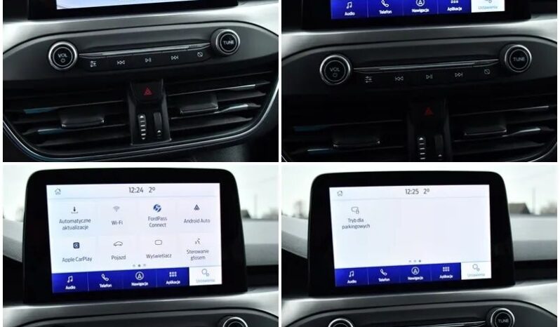 2.0TDCI#150PS#ACC#Aut#Kamera#FullLed#Navi#Climatr#ASO#Gwarancja#Mega!! full