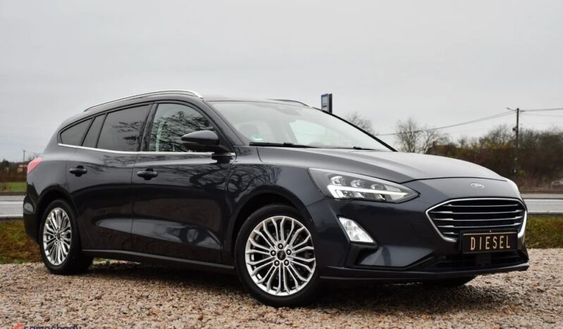 2.0TDCI#150PS#ACC#Aut#Kamera#FullLed#Navi#Climatr#ASO#Gwarancja#Mega!! full