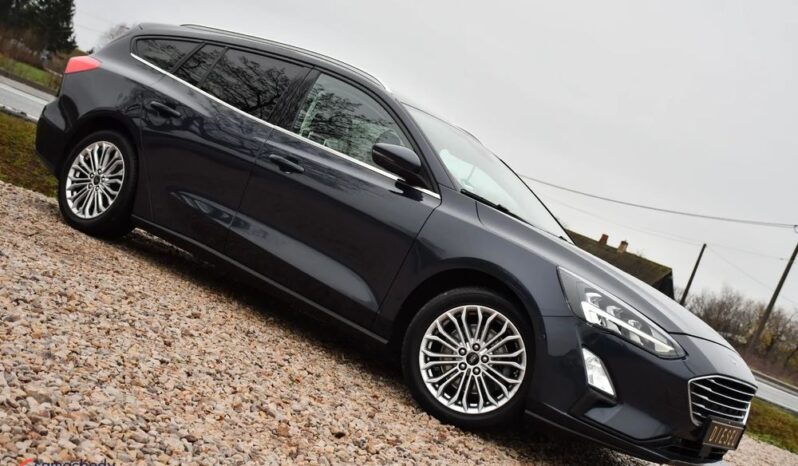 2.0TDCI#150PS#ACC#Aut#Kamera#FullLed#Navi#Climatr#ASO#Gwarancja#Mega!! full