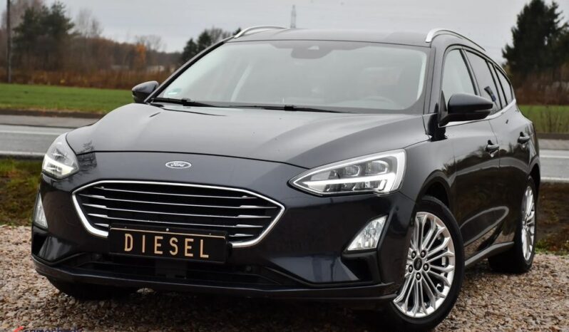 2.0TDCI#150PS#ACC#Aut#Kamera#FullLed#Navi#Climatr#ASO#Gwarancja#Mega!! full