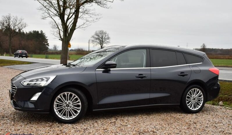 2.0TDCI#150PS#ACC#Aut#Kamera#FullLed#Navi#Climatr#ASO#Gwarancja#Mega!! full