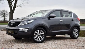 1.6i#135PS#Ledy#Skóry#4xPod.Fotele#Climatr#Kamera#Navi#FuLL#Gwarancja! full