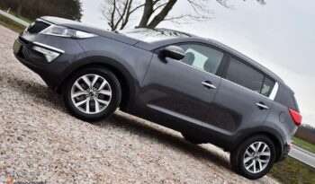 1.6i#135PS#Ledy#Skóry#4xPod.Fotele#Climatr#Kamera#Navi#FuLL#Gwarancja! full