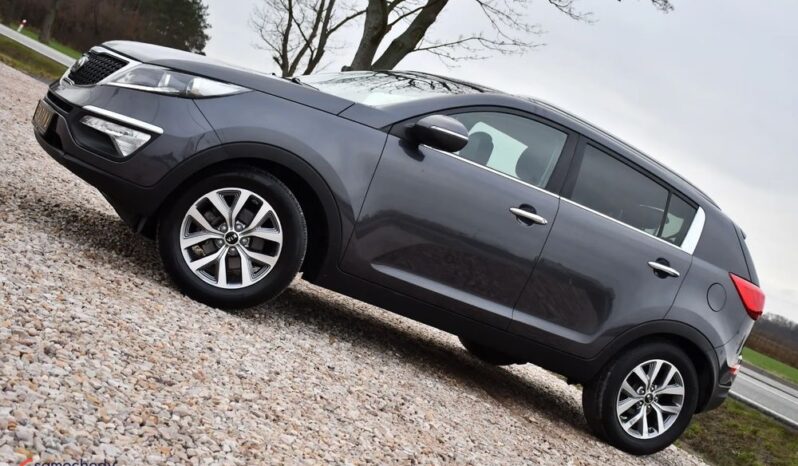 1.6i#135PS#Ledy#Skóry#4xPod.Fotele#Climatr#Kamera#Navi#FuLL#Gwarancja! full