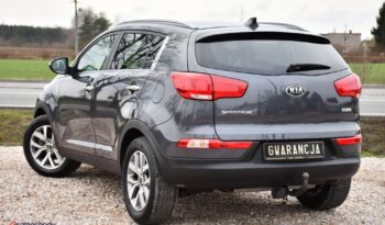 1.6i#135PS#Ledy#Skóry#4xPod.Fotele#Climatr#Kamera#Navi#FuLL#Gwarancja! full