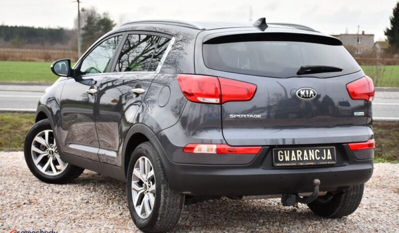 1.6i#135PS#Ledy#Skóry#4xPod.Fotele#Climatr#Kamera#Navi#FuLL#Gwarancja! full